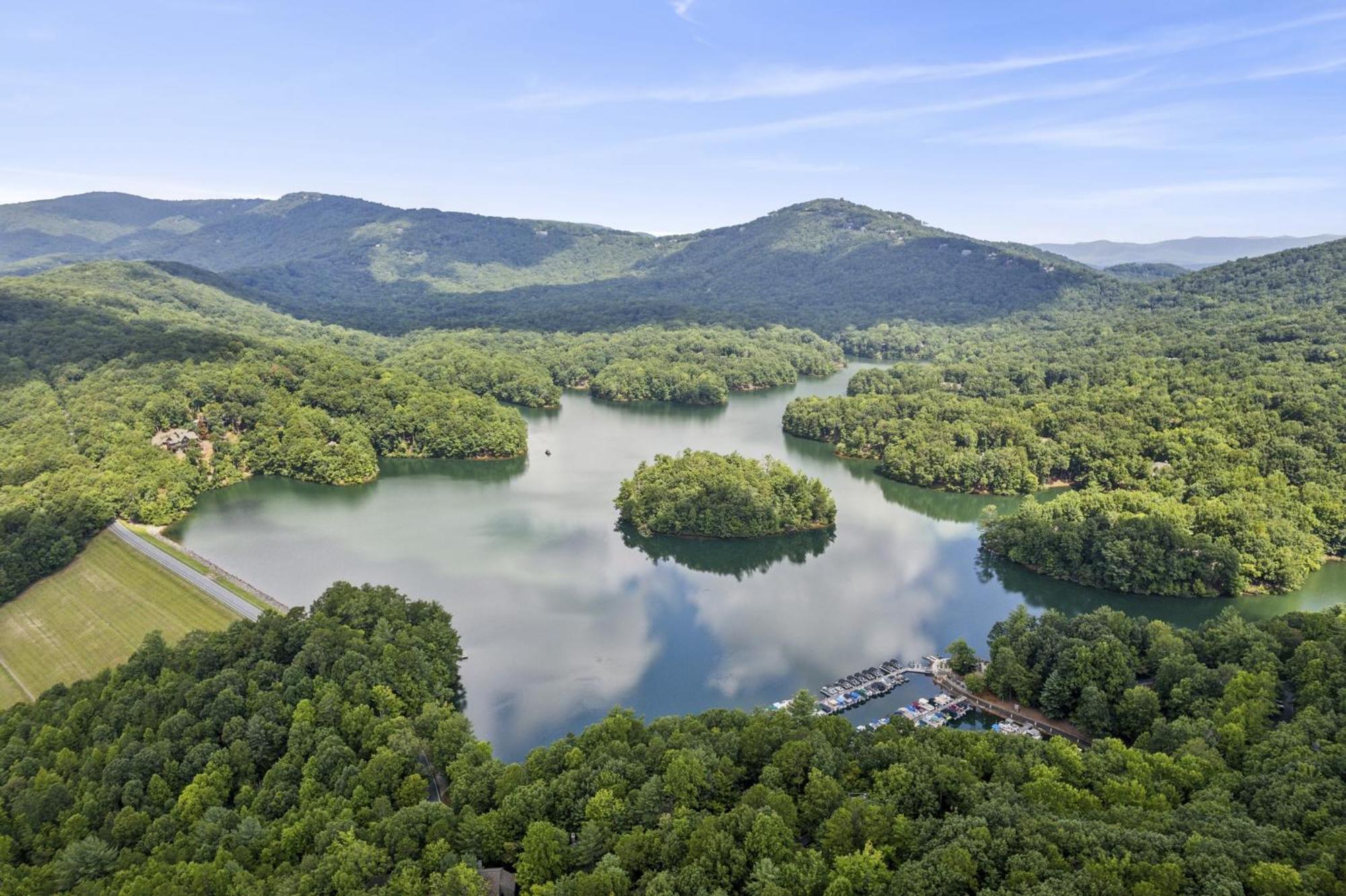 Petit Crest Villas Marble Hill Экстерьер фото