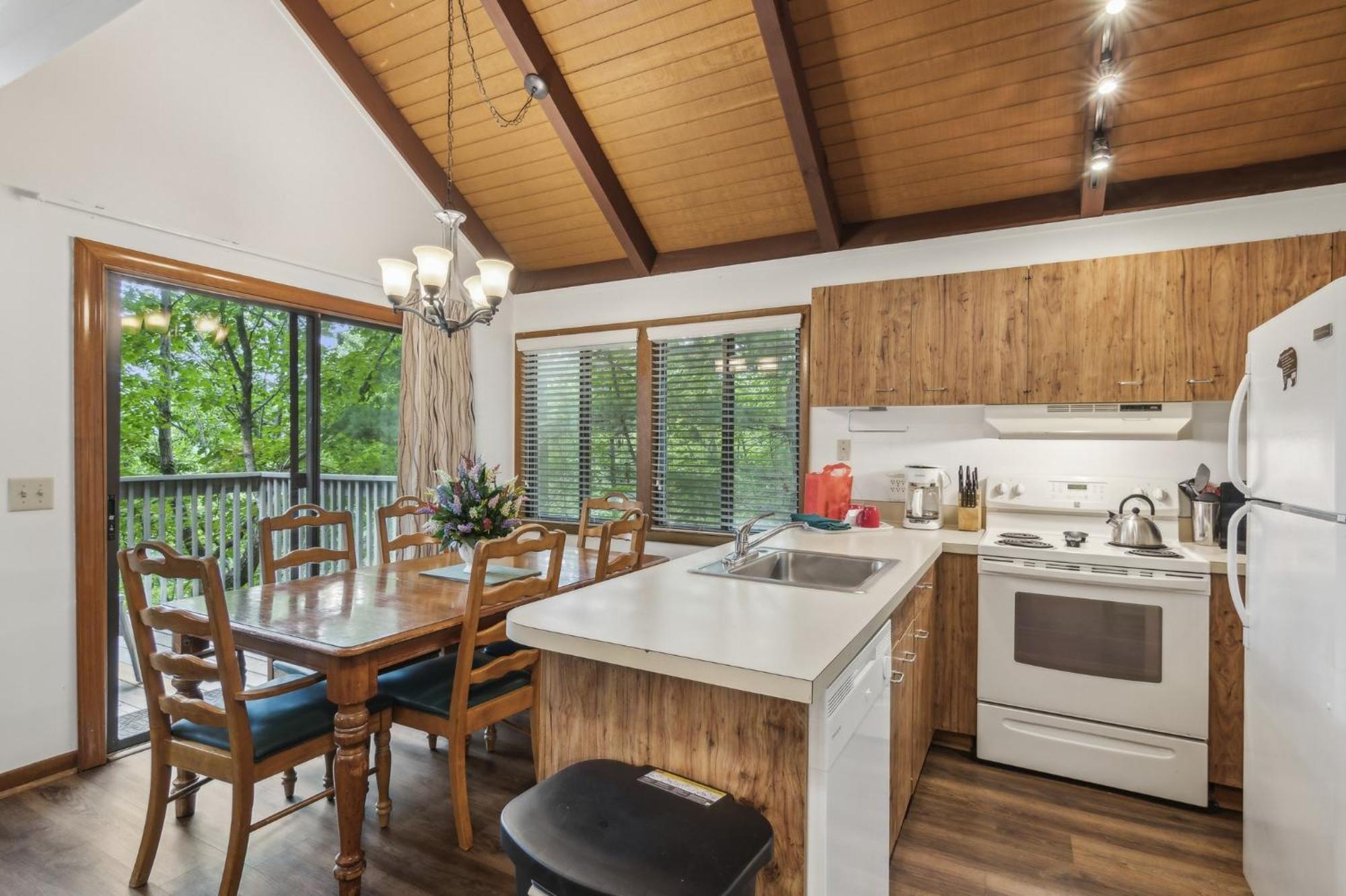 Petit Crest Villas Marble Hill Экстерьер фото