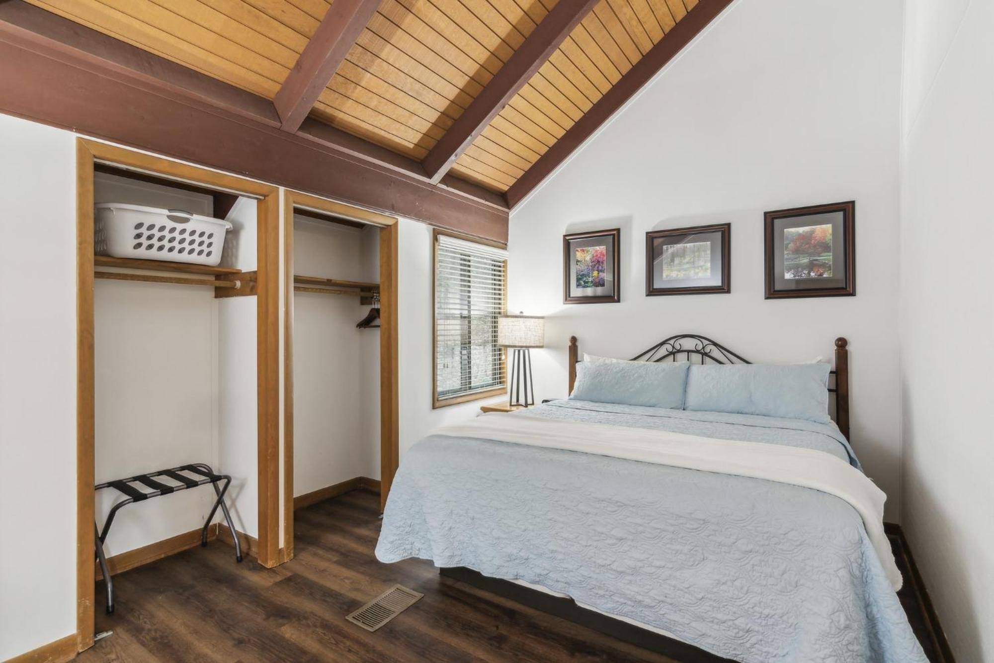 Petit Crest Villas Marble Hill Экстерьер фото